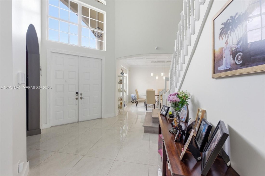 House in Miramar, Florida, United States 4 - 18088780