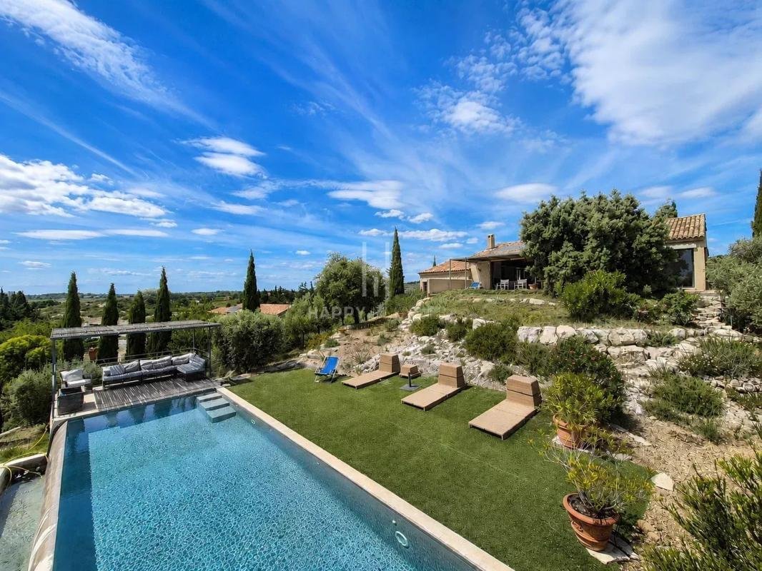 House in Fontvieille, Provence-Alpes-Côte d'Azur, France 3 - 18088816