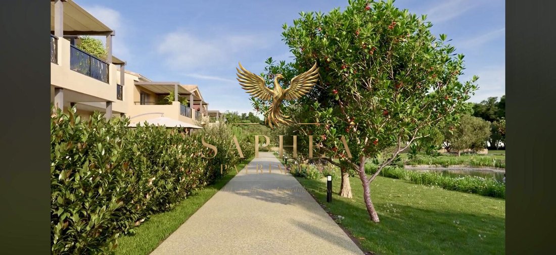 House in Nord Est, Bormes-les-Mimosas, France 4 - 16643509