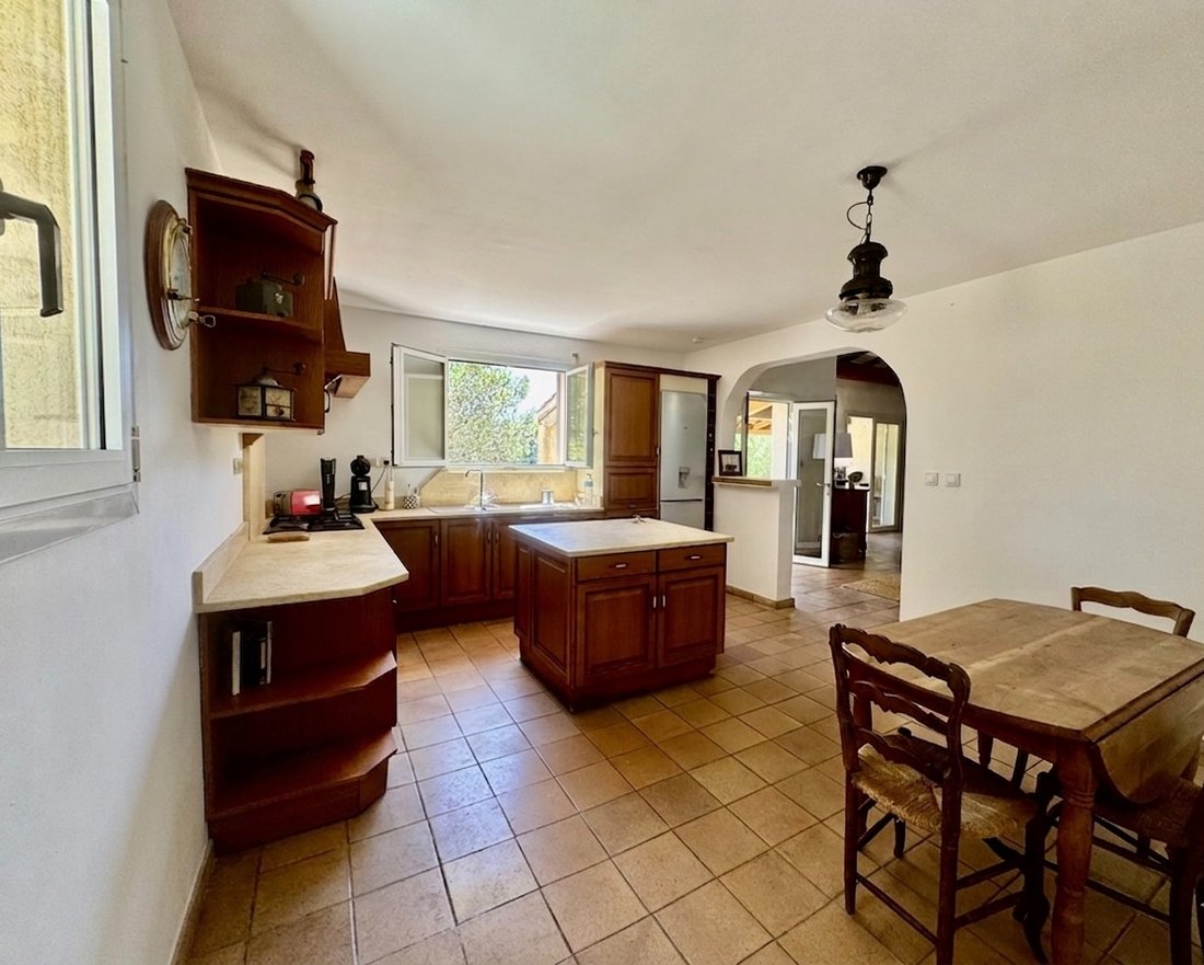 Villa in Ensuès-la-Redonne, Provence-Alpes-Côte d'Azur, France 5 - 18087495