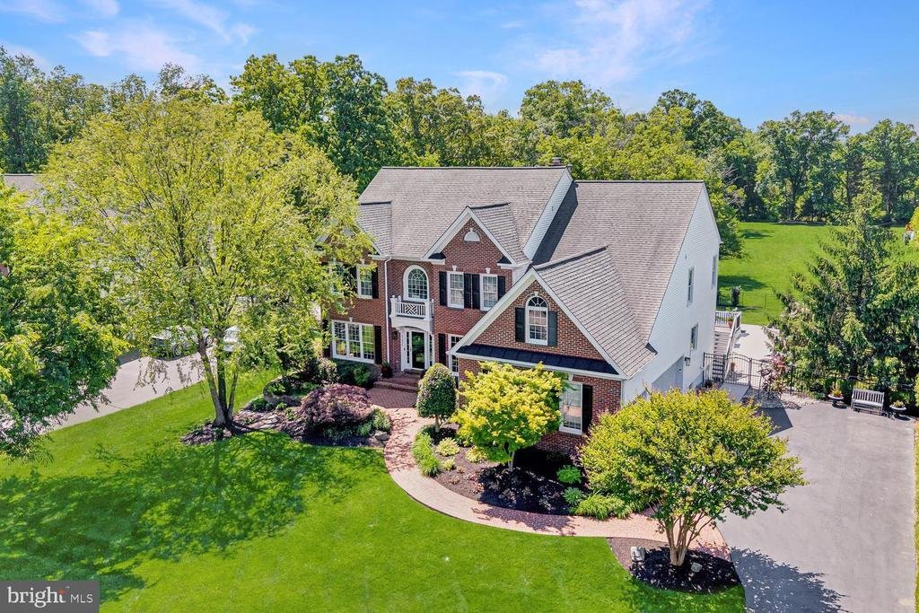 House in Broadlands, Virginia, United States 2 - 18089338