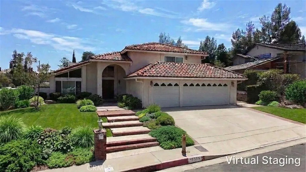 House in Los Angeles, California, United States 3 - 18088840