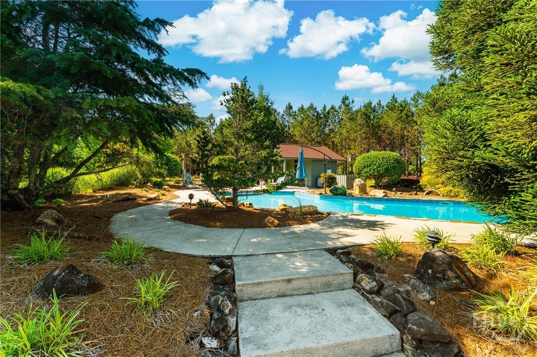 House in Millen, Georgia, United States 4 - 18089393