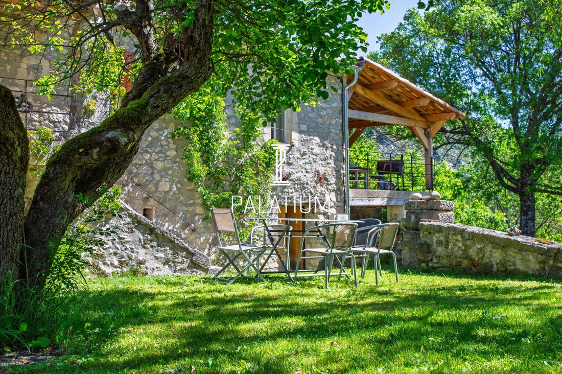 House in Chateauneuf-Miravail, Provence-Alpes-Côte d'Azur, France 4 - 18088224