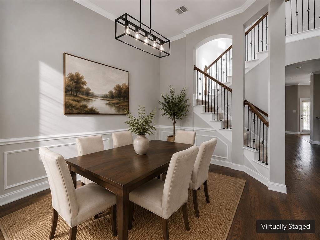 House in Lantana, Texas, United States 5 - 18086998