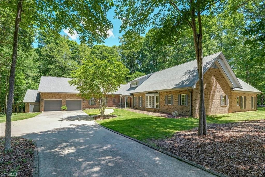 House in Eden, North Carolina, United States 5 - 17275608