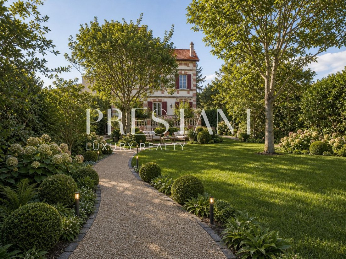 House in Halles-Hurlague, Biarritz, France 5 - 16828551