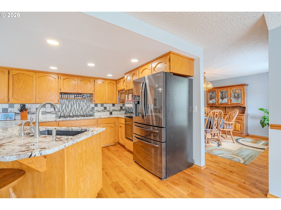 House in Vancouver, Washington, United States 5 - 18089232