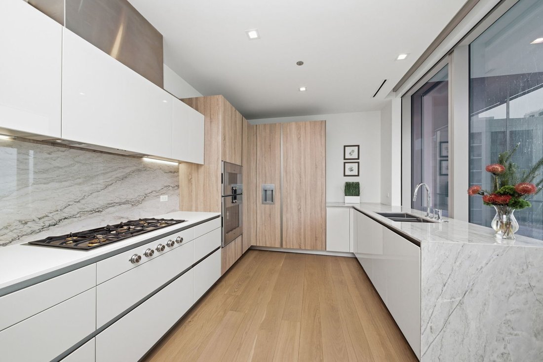 Condo in Chicago, Illinois, United States 4 - 18089033