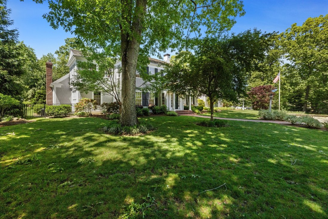 House in Duxbury, Massachusetts, United States 3 - 18089826