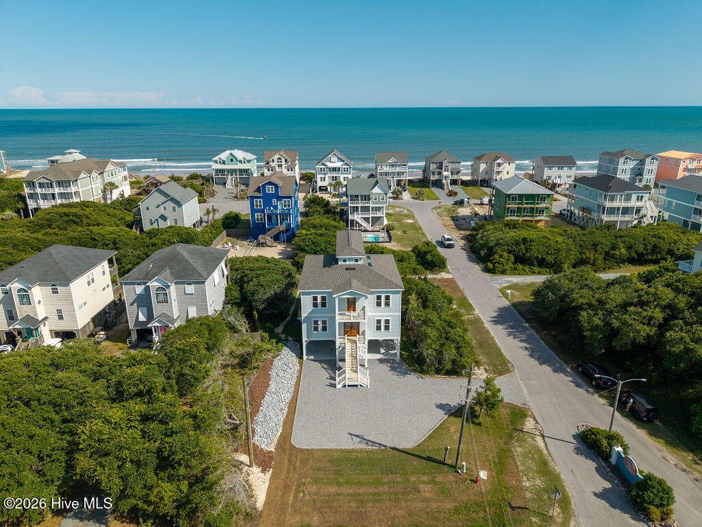 House in North Topsail Beach, North Carolina, United States 2 - 18089388