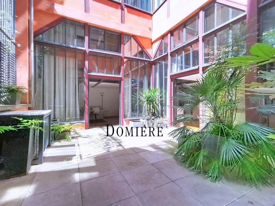 Apartamento en La Fourche-Guy Môquet, Paris 17e Arrondissement, París 4 - 18088191