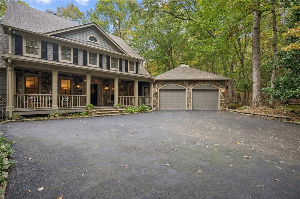 House in Jasper, Georgia, United States 4 - 18089834
