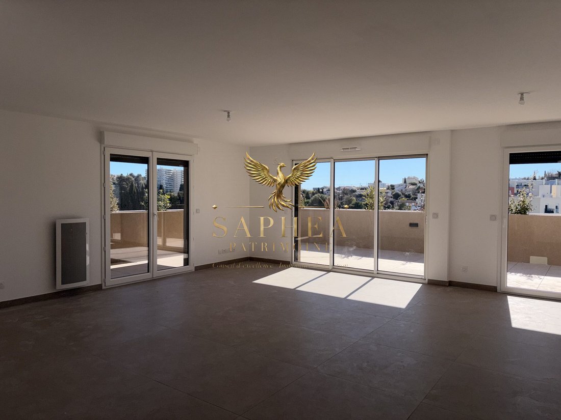 Apartment in Place de Gaulle, Antibes, France 2 - 17256712