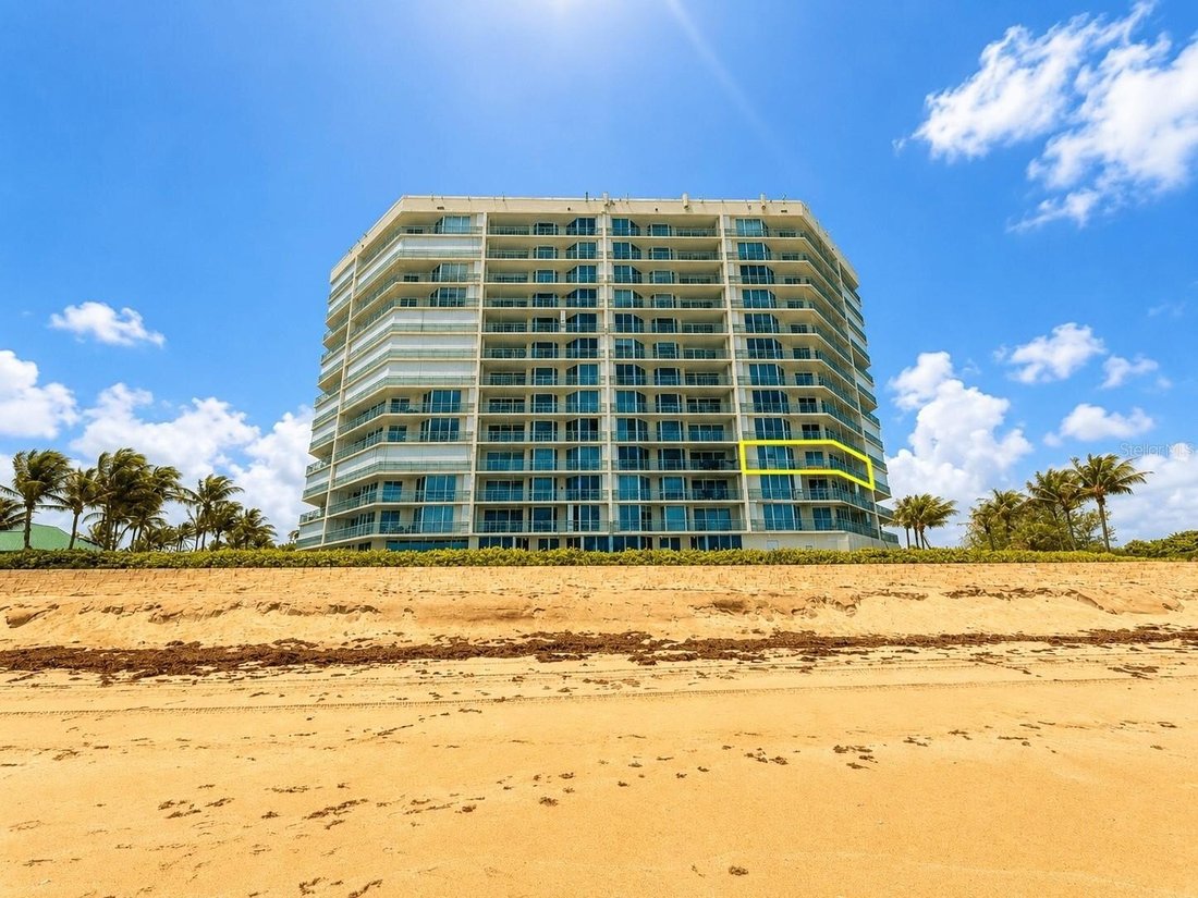 Condo in Jensen Beach, Florida, United States 2 - 18089741