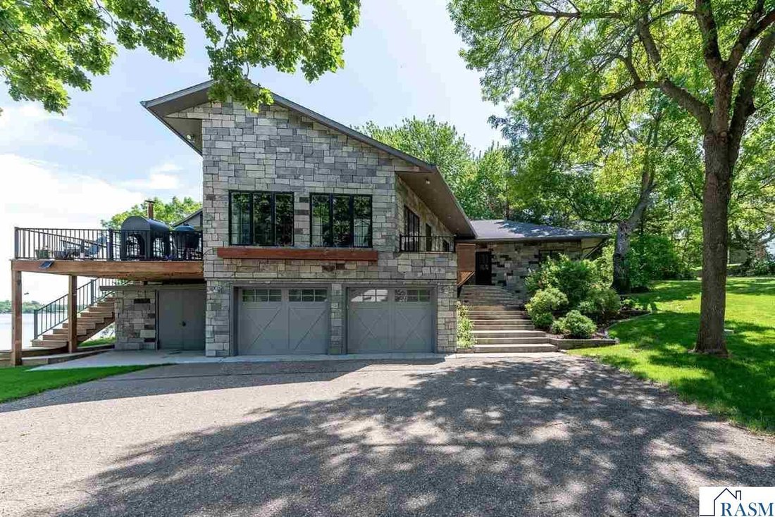 House in Madison Lake, Minnesota, United States 3 - 18089759