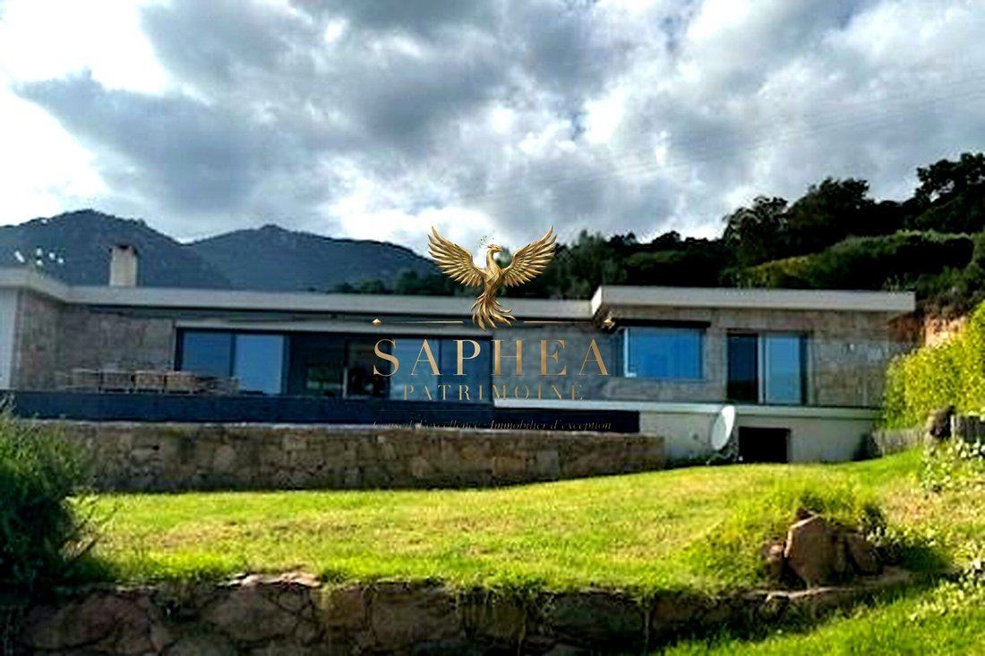 House in Porto-Vecchio, Corsica, France 2 - 18059873