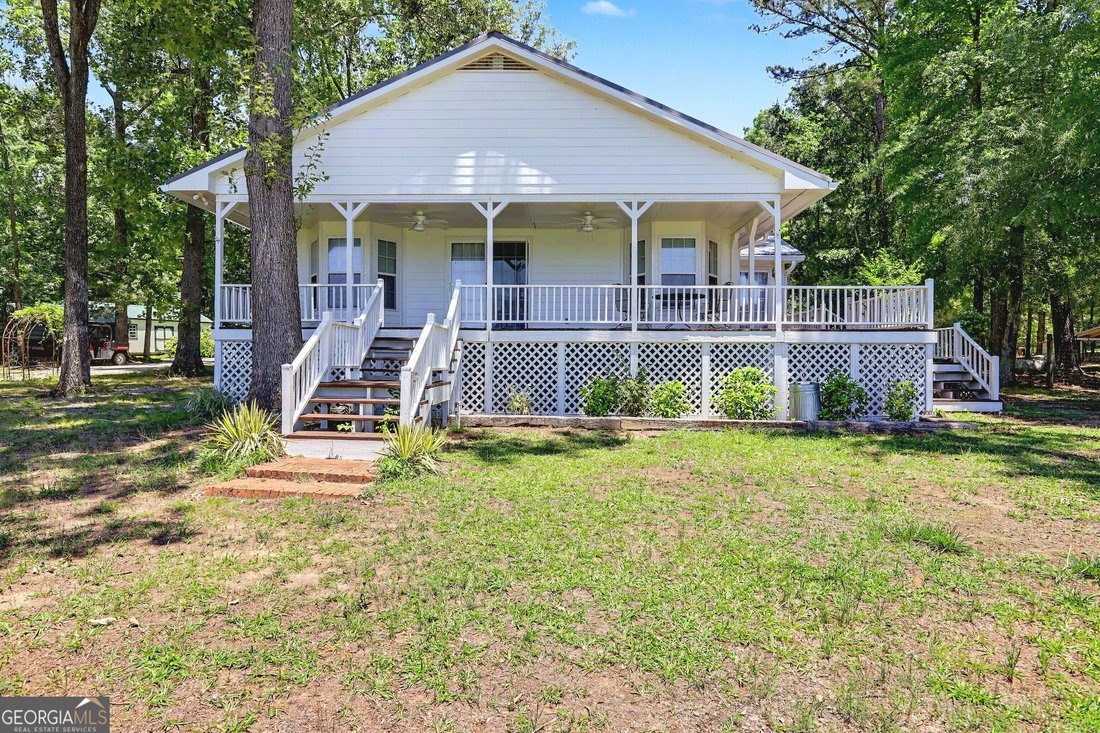House in Greensboro, Georgia, United States 1 - 18089036
