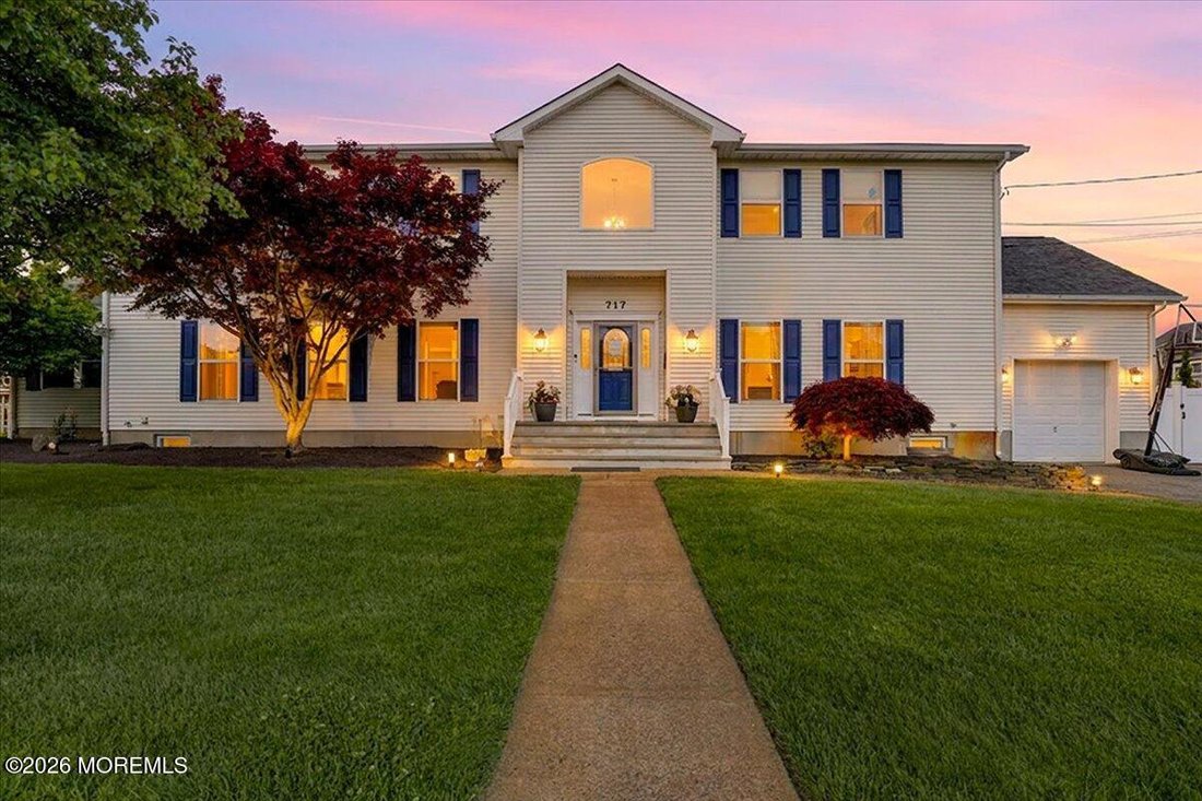 House in Spring Lake, New Jersey, United States 1 - 18088659