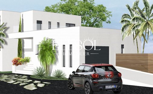 Villa in Villelongue-de-la-Salanque, Occitania, France 1