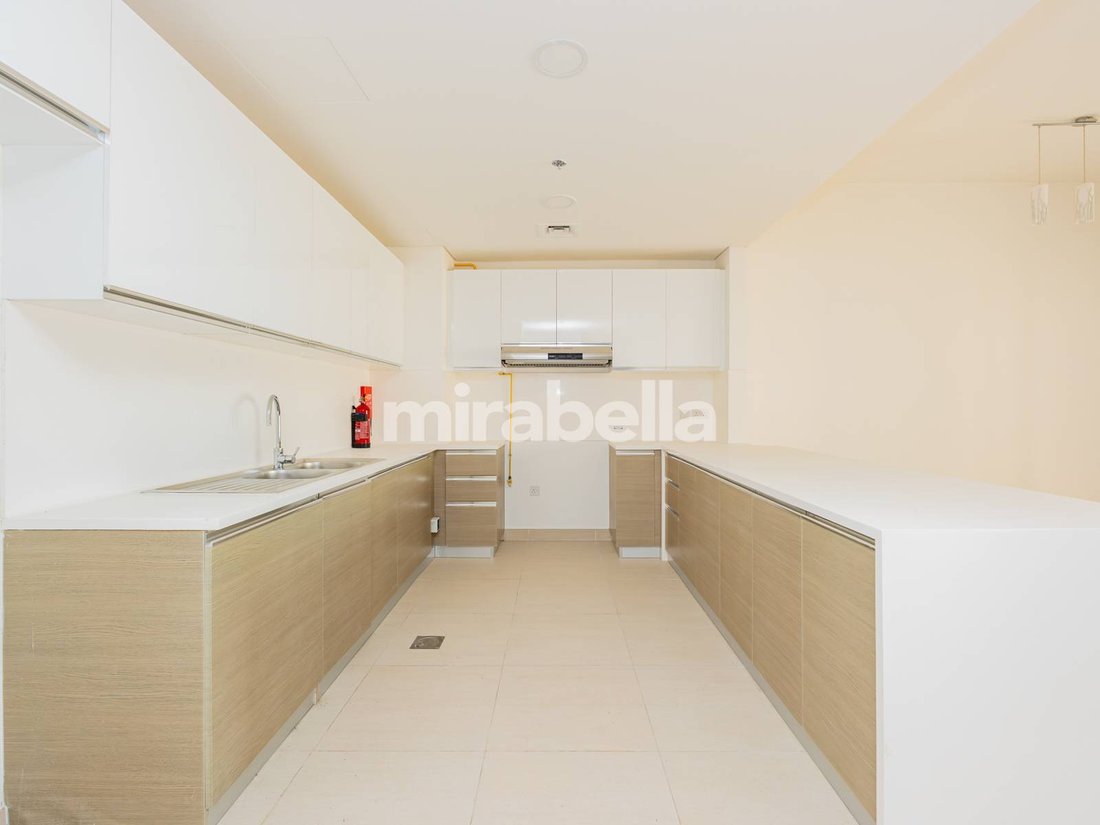 Apartment in Jumeirah Golf Estates, Dubai, United Arab Emirates 5 - 18088892