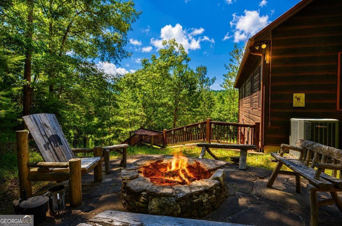 House in Ellijay, Georgia, United States 3 - 18088989