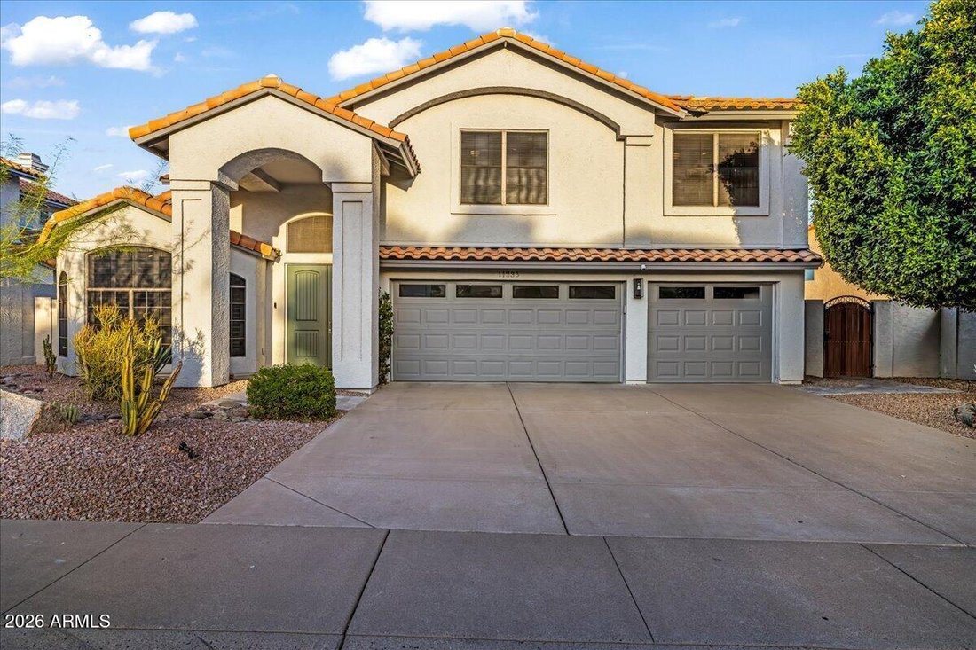 House in Scottsdale, Arizona, United States 5 - 18089253