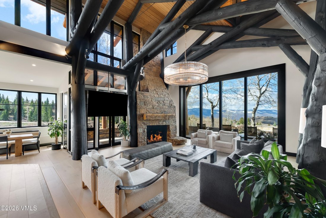 House in Edwards, Colorado, United States 1 - 18088165