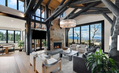 House in Edwards, Colorado, United States 1