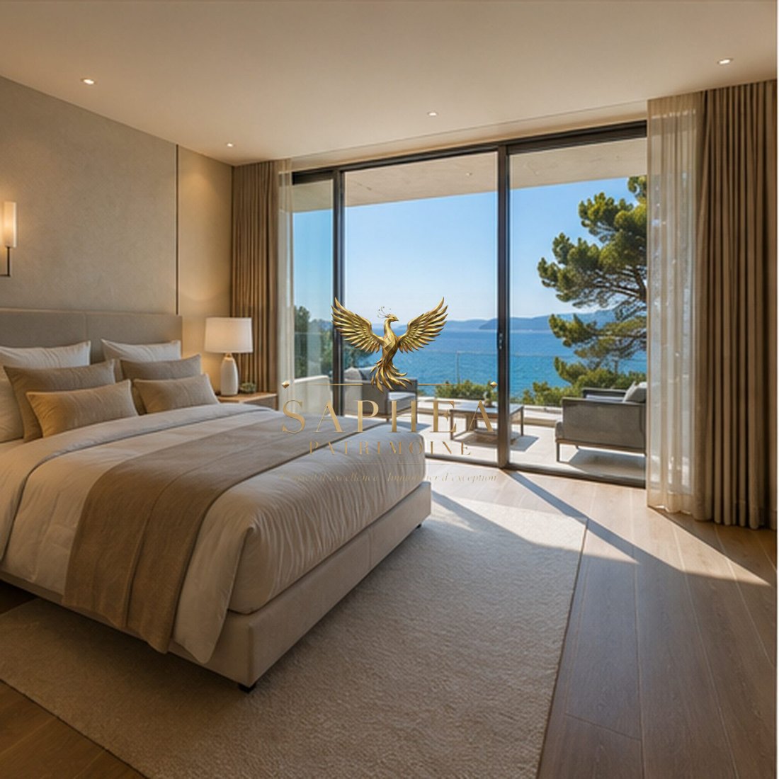 House in Sanary-sur-Mer, Provence-Alpes-Côte d'Azur, France 5 - 17912464