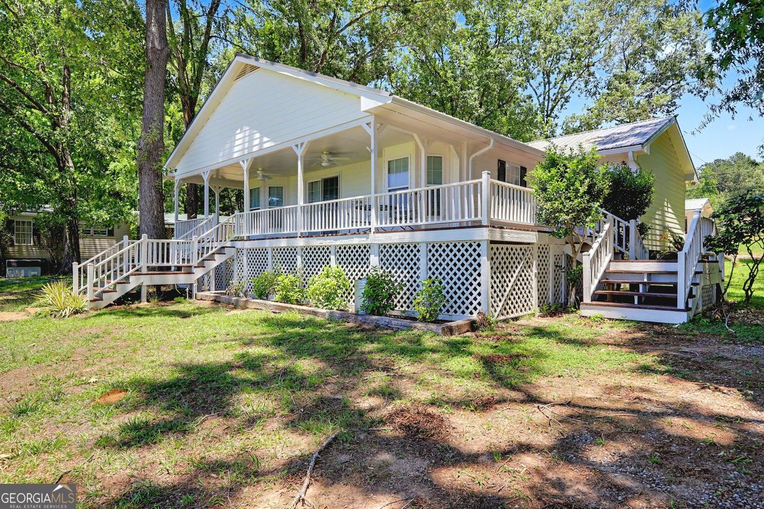 House in Greensboro, Georgia, United States 3 - 18089036