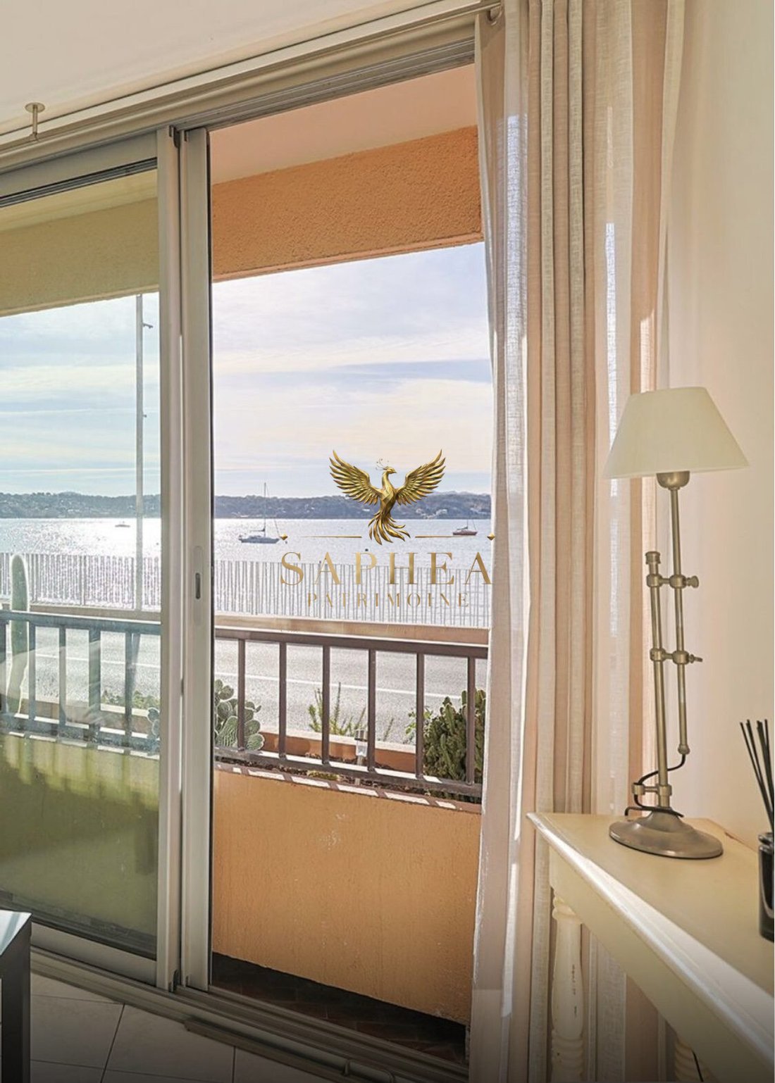 Apartment in Bandol, Provence-Alpes-Côte d'Azur, France 1 - 16856505
