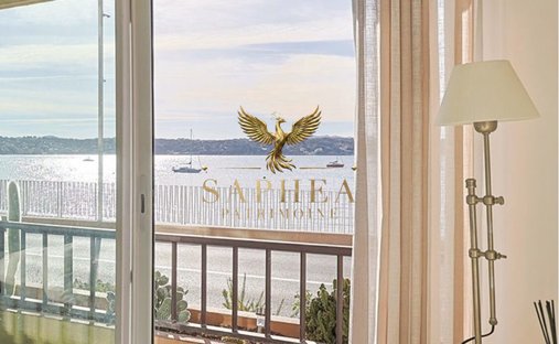 Apartment in Bandol, Provence-Alpes-Côte d'Azur, France 1