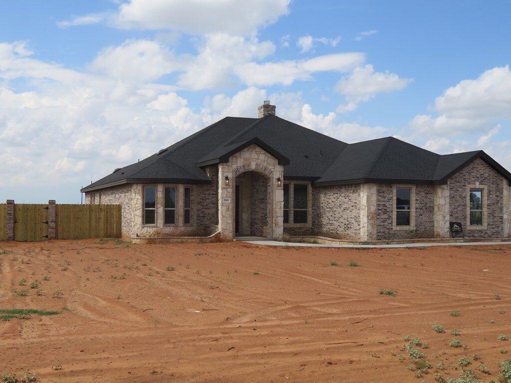 House in Andrews, Texas, United States 3 - 17163115