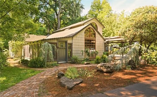 House in Durham, California, United States 1
