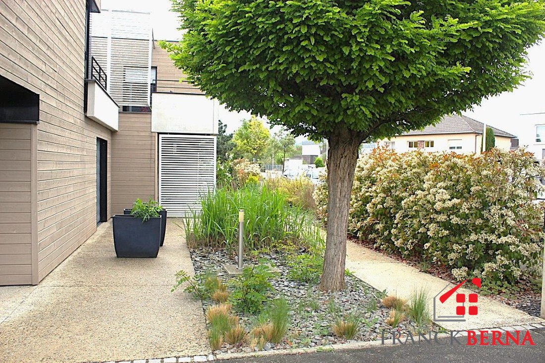 House in Saint Léon, Colmar, France 1 - 18078072