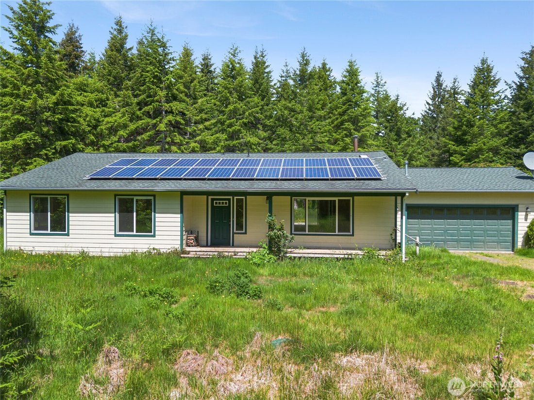House in Elma, Washington, United States 2 - 18089262