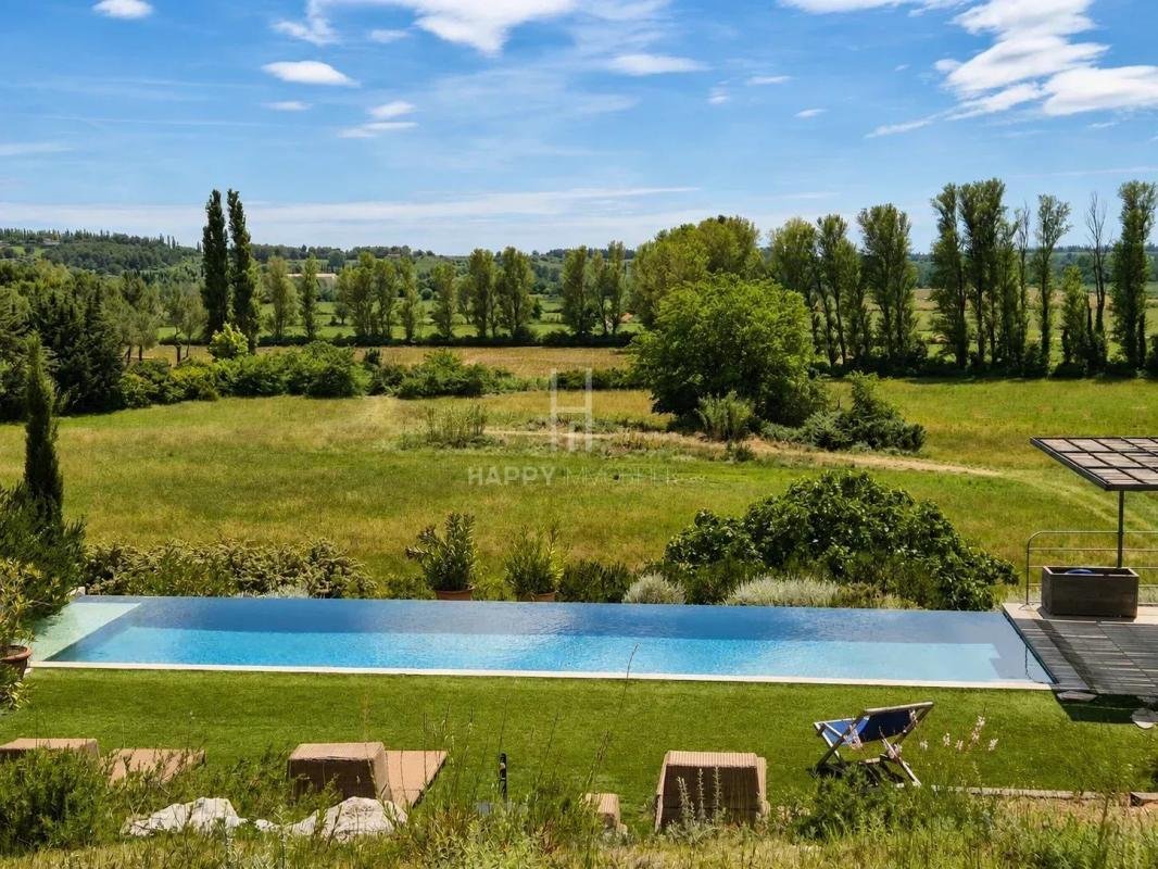 House in Fontvieille, Provence-Alpes-Côte d'Azur, France 2 - 18088816