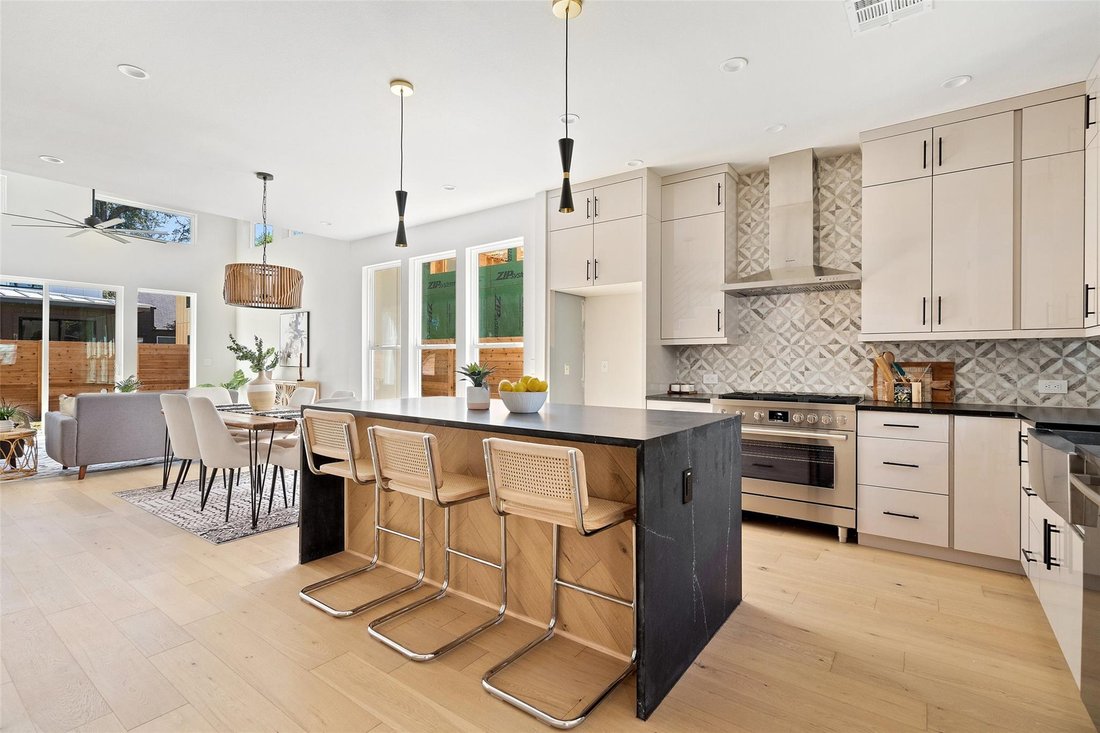 House in Austin, Texas, United States 5 - 18088791