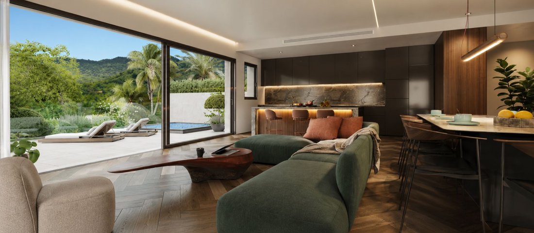 Apartment in Marbella, Andalusia, Spain 1 - 17668634