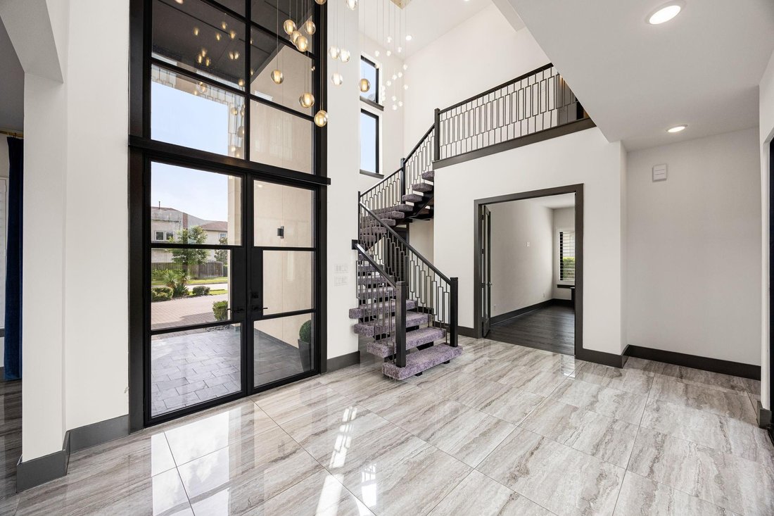 House in Katy, Texas, United States 5 - 18089078