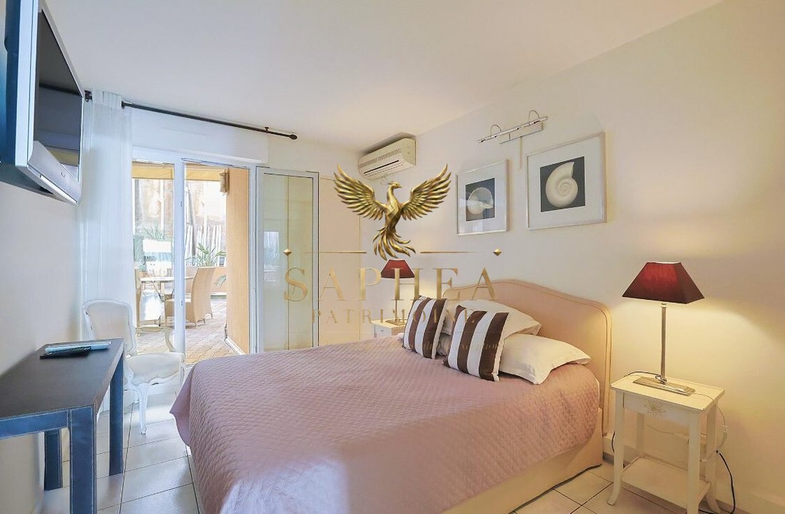 Apartment in Bandol, Provence-Alpes-Côte d'Azur, France 3 - 16856505