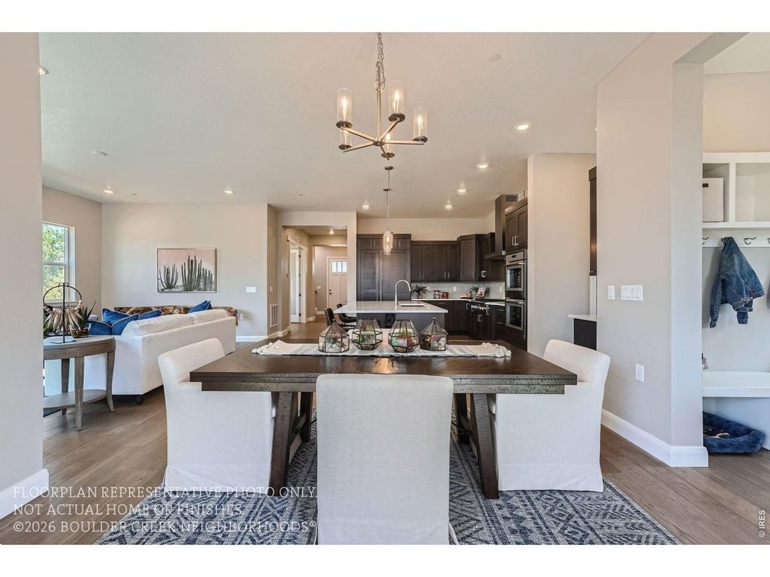 House in Boulder, Colorado, United States 3 - 18088007