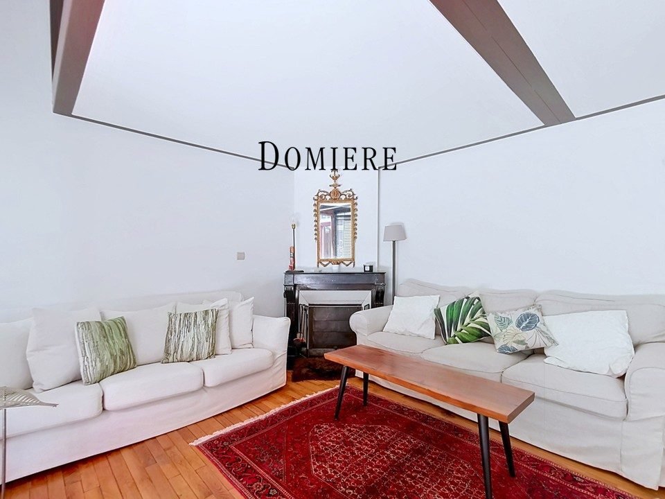 Apartamento en La Fourche-Guy Môquet, Paris 17e Arrondissement, París 5 - 18088191