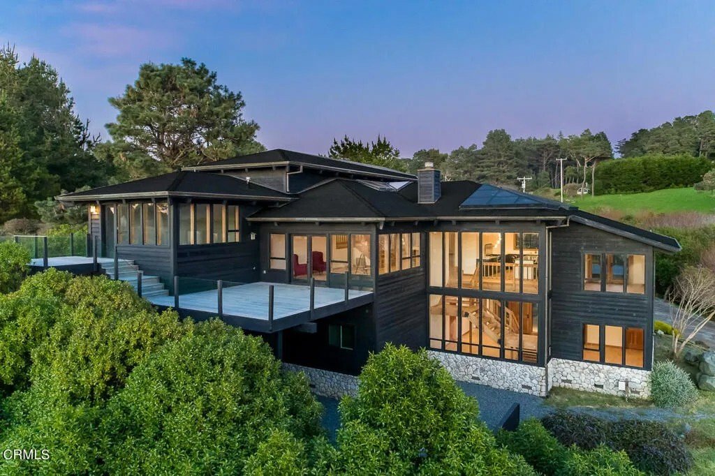 House in Mendocino, California, United States 2 - 18088869