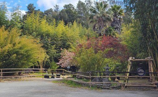 Land in Aptos, California, United States 1