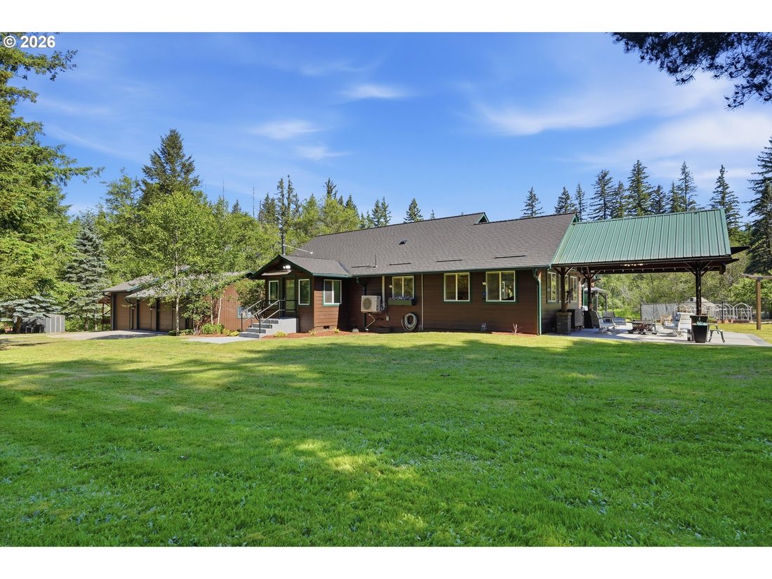House in Battle Ground, Washington, United States 2 - 18089247