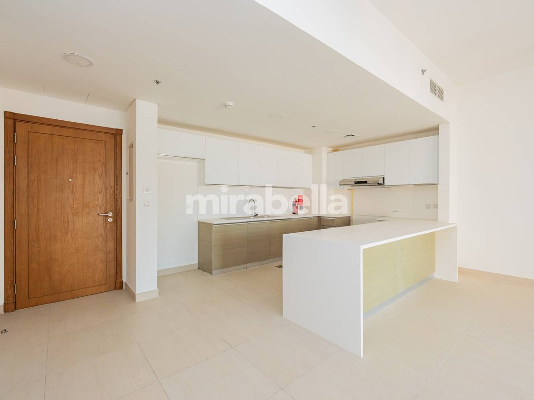 Apartment in Jumeirah Golf Estates, Dubai, United Arab Emirates 4 - 18088892