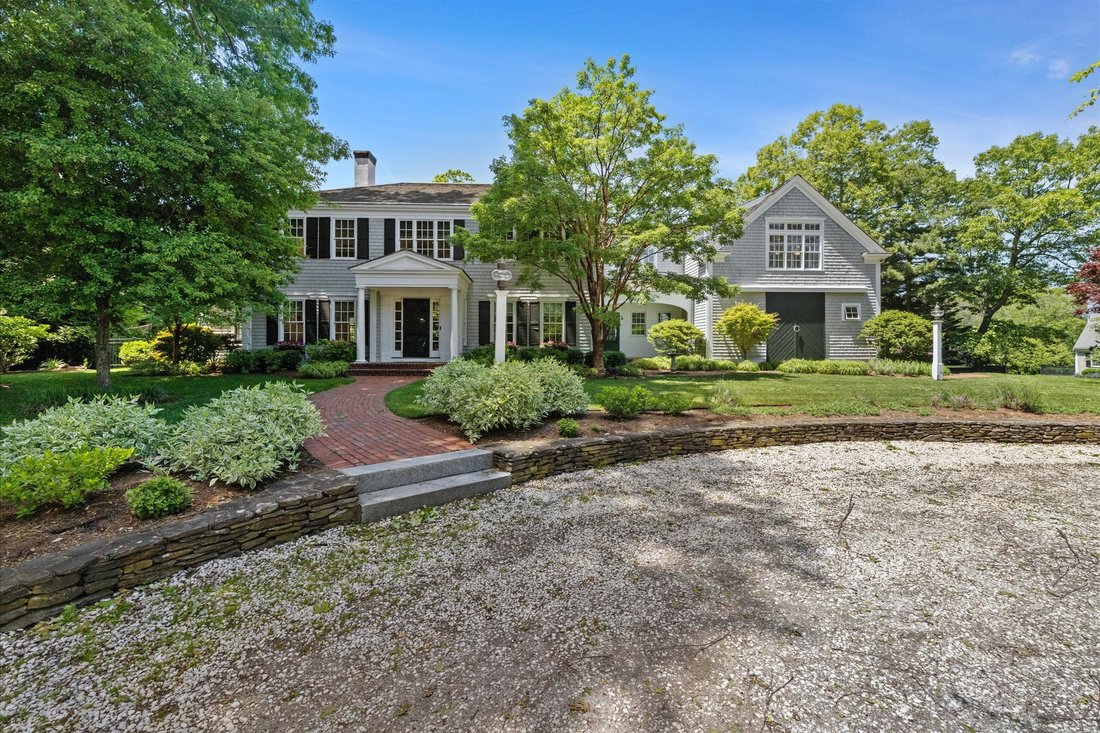 House in Duxbury, Massachusetts, United States 1 - 18089826