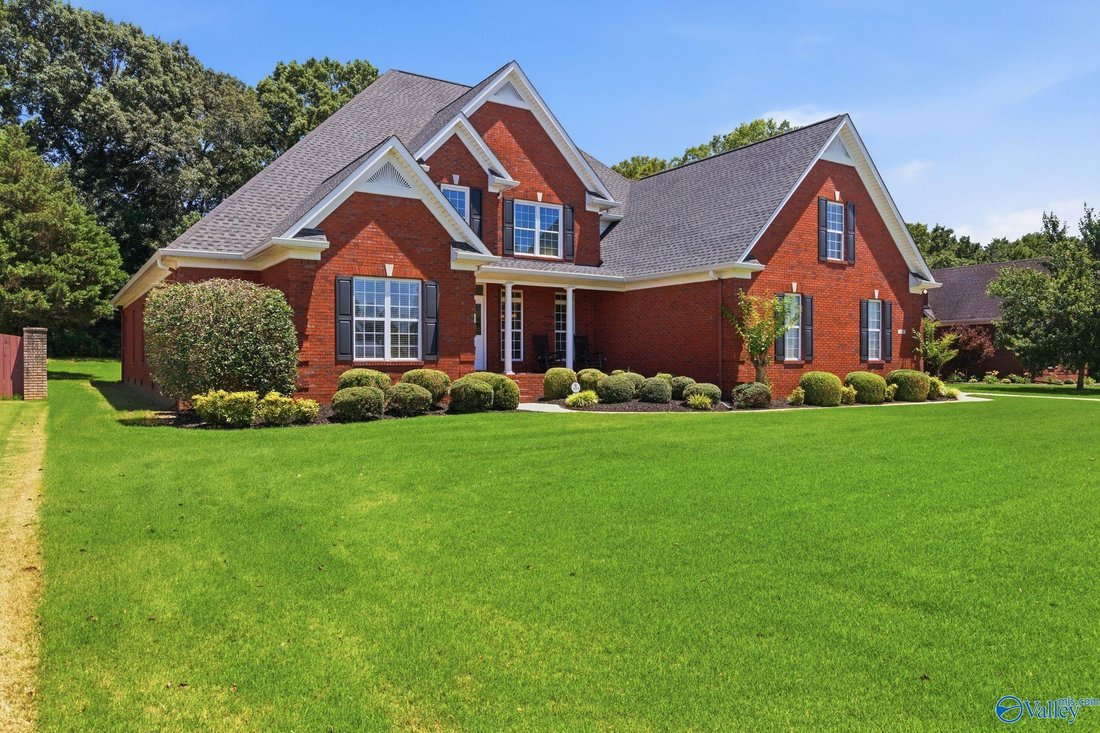 House in Decatur, Alabama, United States 2 - 18088783